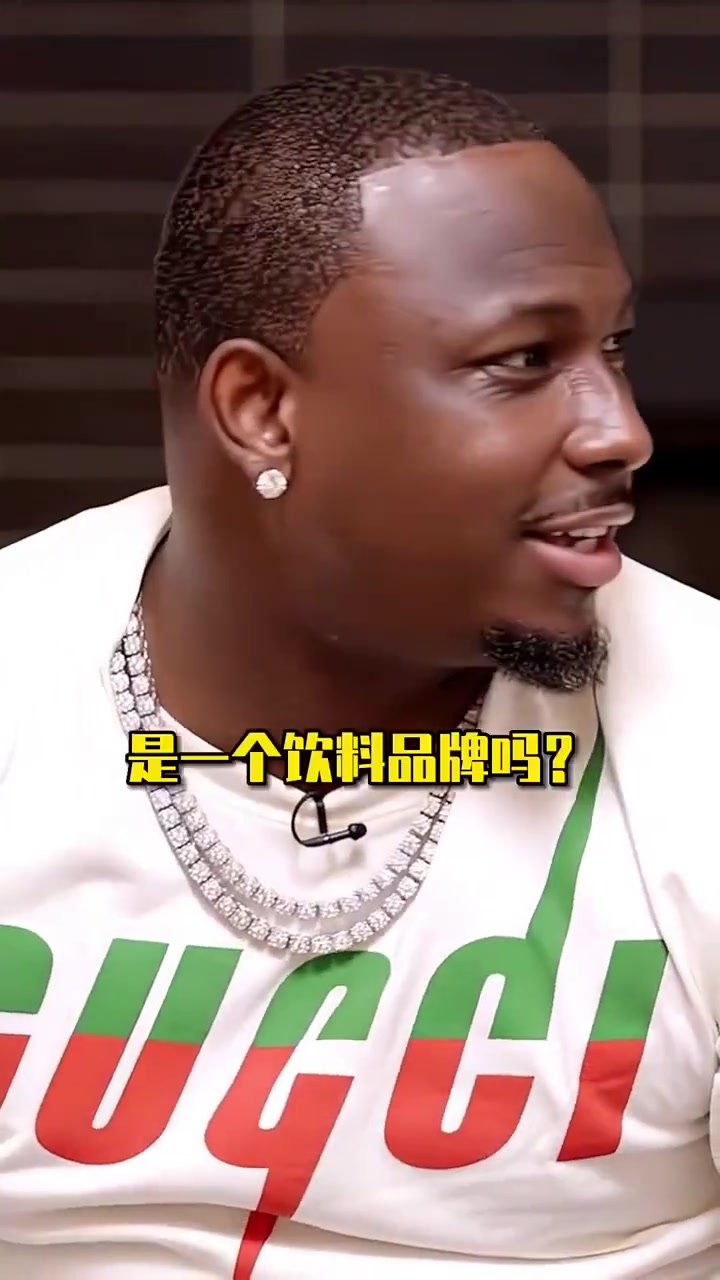 当欧文向老外推销起安踏的时候